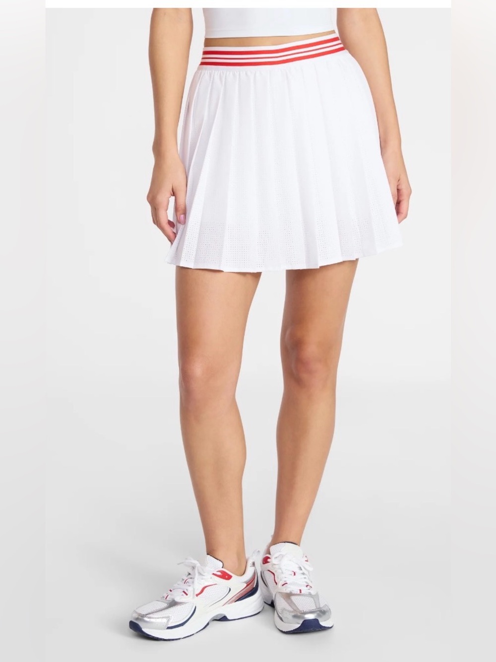 Avia Women's Pleated Tennis Skort